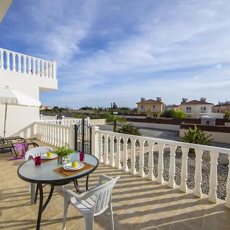 Apartmán Estelle