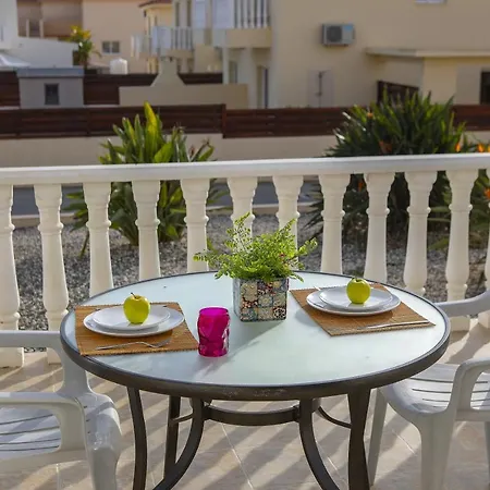 Apartmán Estelle