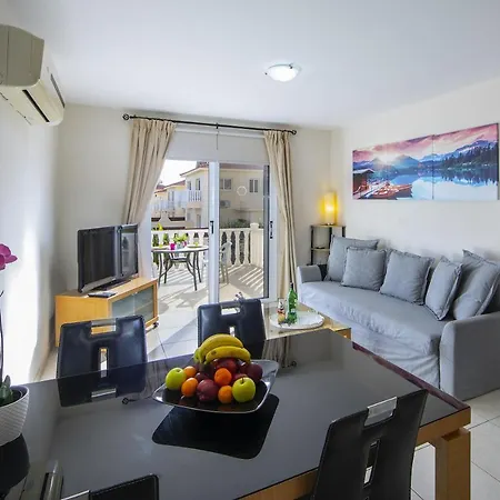 Apartment Estelle *
