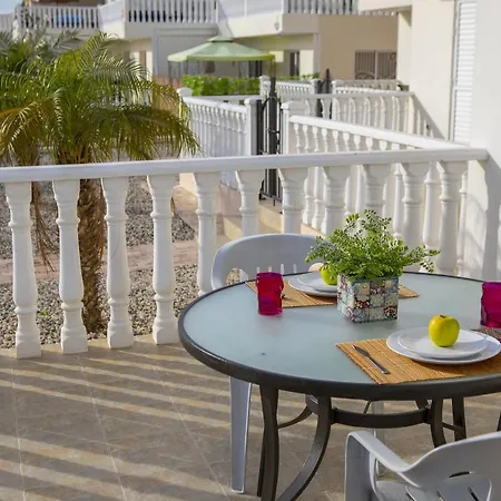 Apartment Estelle Ayia Napa