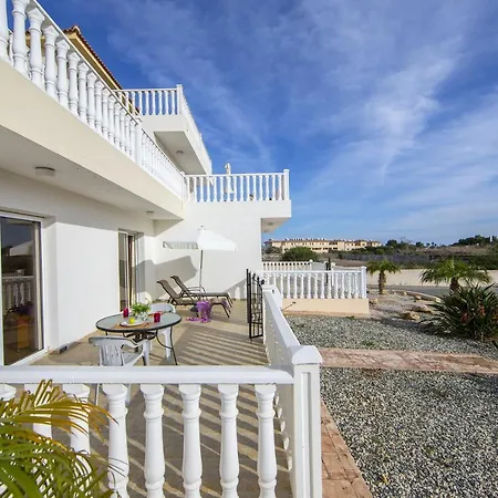 Apartment Estelle Ayia Napa