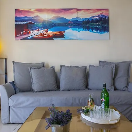 Apartment Estelle