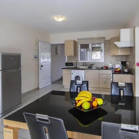 Estelle Apartment Ayia Napa