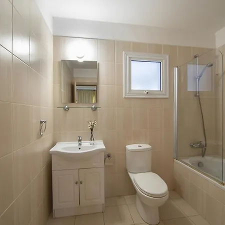 Estelle Apartment Ayia Napa